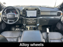Thumbnail image of 2022 Ford F-150 at Hollywood Chrysler Jeep