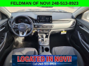 2023 Kia Seltos LX at Feldman Chevrolet Of Novi
