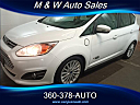 Thumbnail image of 2014 Ford C-MAX Energi at M & W Auto and Rentals