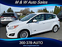 Thumbnail image of 2014 Ford C-MAX Energi at M & W Auto and Rentals
