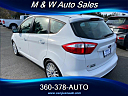Thumbnail image of 2014 Ford C-MAX Energi at M & W Auto and Rentals