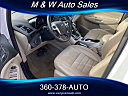 Thumbnail image of 2014 Ford C-MAX Energi at M & W Auto and Rentals