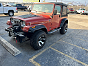 Thumbnail image of 1987 Jeep Wrangler at Randy Adams, Inc.