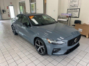 Thumbnail image of 2024 Volvo S60 at Volvo of Danbury