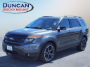 Thumbnail image of 2015 Ford Explorer at Duncan Ford Chrysler