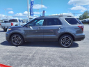 Thumbnail image of 2015 Ford Explorer at Duncan Ford Chrysler