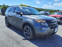 Thumbnail image of 2015 Ford Explorer at Duncan Ford Chrysler