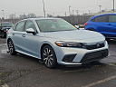 Thumbnail image of 2022 Honda Civic at Mike Piazza Honda Langhorne
