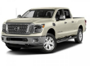 Thumbnail image of 2016 Nissan Titan XD at Riverhead Auto Mall