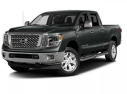 2016 Nissan Titan XD SL at Riverhead Auto Mall