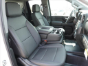 Thumbnail image of 2024 Chevrolet Silverado 2500HD at Mccluskey Chevrolet Kings Automall