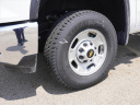 Thumbnail image of 2024 Chevrolet Silverado 2500HD at Mccluskey Chevrolet Kings Automall