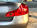 Thumbnail image of 2015 INFINITI Q40 at H&H Finest Cars Inc