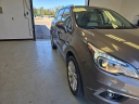 2017 Buick Envision Premium I at Ricart Used