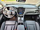 Thumbnail image of 2021 Subaru Outback at Pinebelt Subaru