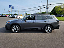 Thumbnail image of 2021 Subaru Outback at Pinebelt Subaru