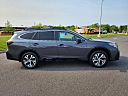 Thumbnail image of 2021 Subaru Outback at Pinebelt Subaru