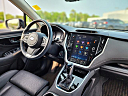 Thumbnail image of 2021 Subaru Outback at Pinebelt Subaru