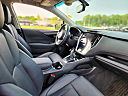 Thumbnail image of 2021 Subaru Outback at Pinebelt Subaru