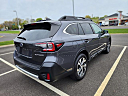 Thumbnail image of 2021 Subaru Outback at Pinebelt Subaru