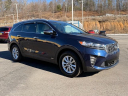 Thumbnail image of 2020 Kia Sorento at Friendship Kia Of Beckley