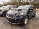 Thumbnail image of 2020 Kia Sorento at Friendship Kia Of Beckley