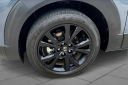 2024 Mazda CX-30 at Bob Howard Hyundai