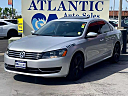 Thumbnail image of 2012 Volkswagen Passat at Atlantic Auto Sales
