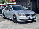Thumbnail image of 2012 Volkswagen Passat at Atlantic Auto Sales