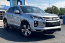 Thumbnail image of 2022 Mitsubishi Outlander Sport at Randy Wise Hyundai