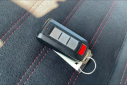 Thumbnail image of 2022 Mitsubishi Outlander Sport at Randy Wise Hyundai