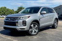 Thumbnail image of 2022 Mitsubishi Outlander Sport at Randy Wise Hyundai