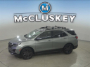 Thumbnail image of 2023 Chevrolet Equinox at Mccluskey Chevrolet Kings Automall