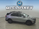 Thumbnail image of 2023 Chevrolet Equinox at Mccluskey Chevrolet Kings Automall