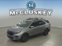 Thumbnail image of 2023 Chevrolet Equinox at Mccluskey Chevrolet Kings Automall