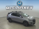 Thumbnail image of 2023 Chevrolet Equinox at Mccluskey Chevrolet Kings Automall