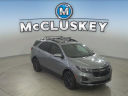 Thumbnail image of 2023 Chevrolet Equinox at Mccluskey Chevrolet Kings Automall
