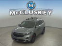 Thumbnail image of 2023 Chevrolet Equinox at Mccluskey Chevrolet Kings Automall
