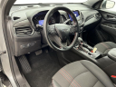 Thumbnail image of 2023 Chevrolet Equinox at Mccluskey Chevrolet Kings Automall