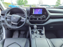 Thumbnail image of 2023 Toyota Highlander at Gallatin Honda