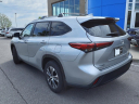 Thumbnail image of 2023 Toyota Highlander at Gallatin Honda