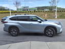 Thumbnail image of 2023 Toyota Highlander at Gallatin Honda