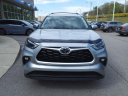 Thumbnail image of 2023 Toyota Highlander at Gallatin Honda
