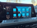 Thumbnail image of 2024 Volkswagen Golf GTI at Beechmont Volkswagen