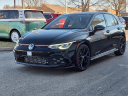 Thumbnail image of 2024 Volkswagen Golf GTI at Beechmont Volkswagen