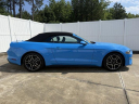 Thumbnail image of 2022 Ford Mustang at JT's Kia (used)