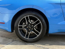 Thumbnail image of 2022 Ford Mustang at JT's Kia (used)