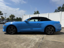 Thumbnail image of 2022 Ford Mustang at JT's Kia (used)