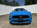 Thumbnail image of 2022 Ford Mustang at JT's Kia (used)