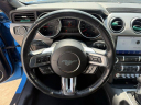 Thumbnail image of 2022 Ford Mustang at JT's Kia (used)